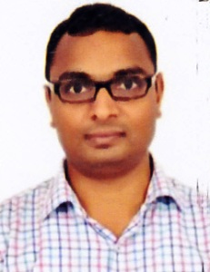 Dr Rajesh Kumar