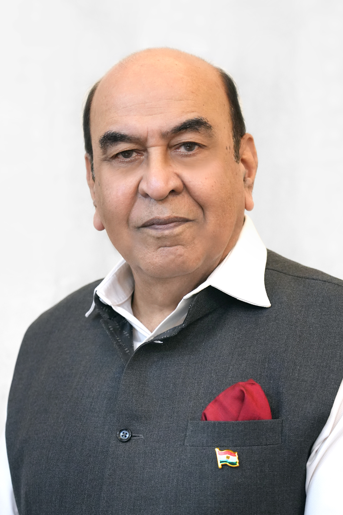 Governor Image